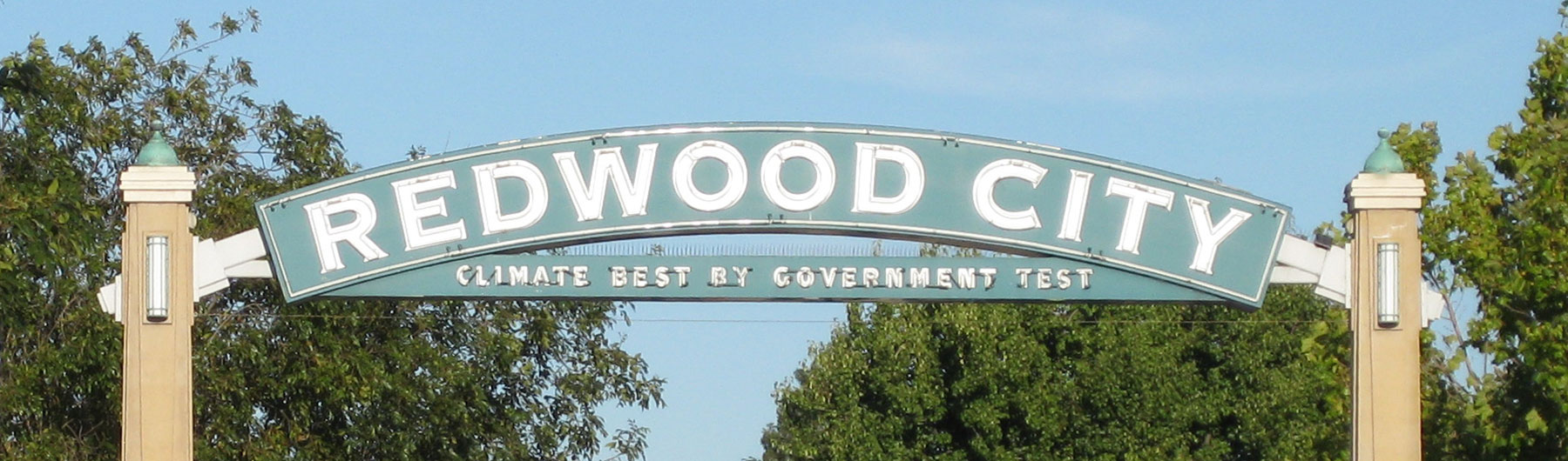 Redwood City Living